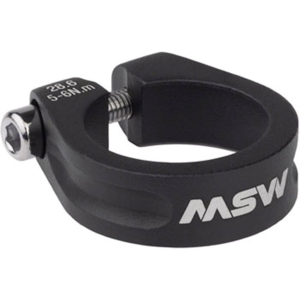 MSW MSW Seatpost Clamp