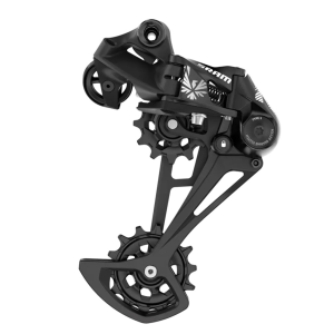 SRAM SRAM NX Eagle Rear Derailleur - 12 Speed, Long Cage, Black