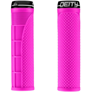 Deity Components Deity Megattack Grips