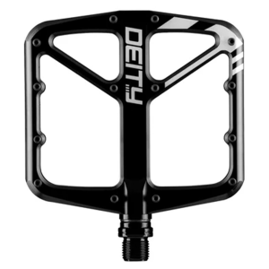 Deity Components Deity Supervillain Pedals