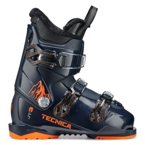 Blizzard Tecnica Kids' JT 3 Ski Boots 2025