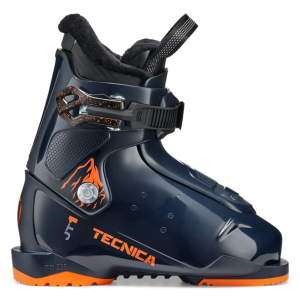 Blizzard Tecnica Kids' JT 1 Ski Boots 2025