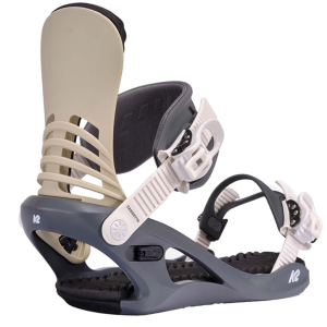 K2 K2 Women's Cassette Snowboard Bindings 2025