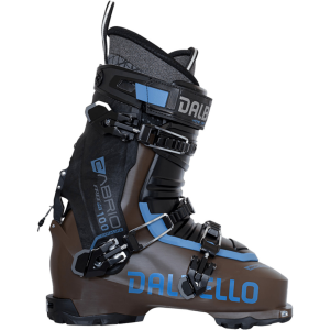 Dalbello Dalbello Cabrio MV Free 100 IF Ski Boots 2025