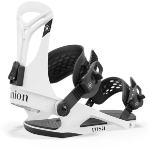 Union Binding Company Union Women's Rosa Snowboard Bindings 2025