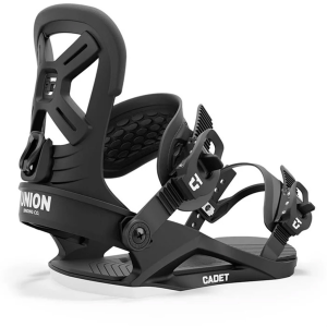 Union Binding Company Union Kids' Cadet Snowboard Bindings 2026
