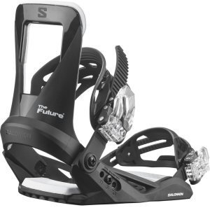 Salomon Salomon Kids' The Future Snowboard Bindings 2026