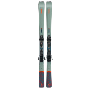 K2 K2 Women's Disruption 78 C Skis w/W Quikclik Free Bindings 2025