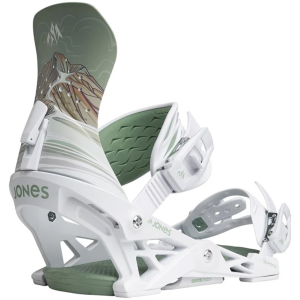 Jones Snowboards Jones Women's Aurora Snowboard Bindings 2025