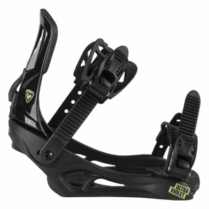 Rossignol Rossignol Women's Ultraviolet Snowboard Bindings 2026