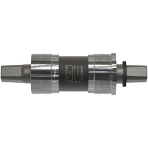 Shimano Shimano BB-UN300 Bottom Bracket - English, 68 x 122.5mm Spindle, Square Taper JIS, 50mm Chainline