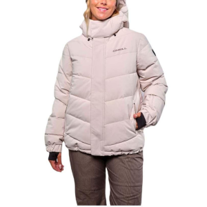 O'Neill O'Neill Women's Aplite Puffer Pro Hybrid Jacket 2025