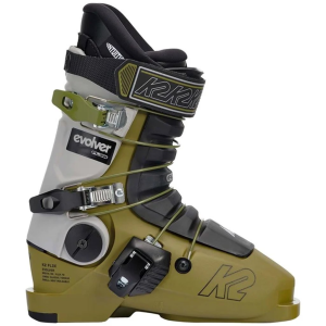 K2 K2 Kids' Evolver Ski Boots 2025