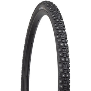 45Nrth 45NRTH 45NRTH Gravdal Tire 650bx38 Black 240 Carbide Steel Studs - $56.00 at Philbricks Ski Board & Bike