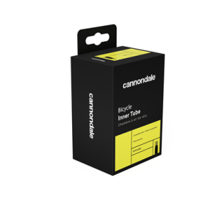 Cannondale Cannondale Cannondale Schrader Valve Tube 40mm Valve 29 x 2.0 - 2.5in - $11.95 at Philbricks Ski Board & Bike