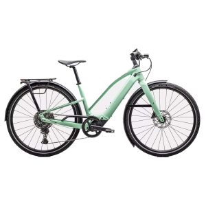 Specialized Specialized Vado SL 2 4.0 Step-Through E-Bike 2025