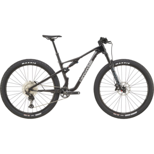 Cannondale Cannondale Cannondale Scalpel Carbon 4 Mountain Bike 2024 - $3349.00 at Philbricks Ski Board & Bike