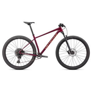 Specialized Specialized Specialized Chisel Trail Bike 2022 - $1349.99 at Philbricks Ski Board & Bike
