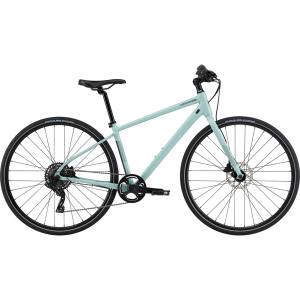 Cannondale Cannondale Cannondale Women's Quick 4 Fitness Bike 2025 - $900.00 at Philbricks Ski Board & Bike