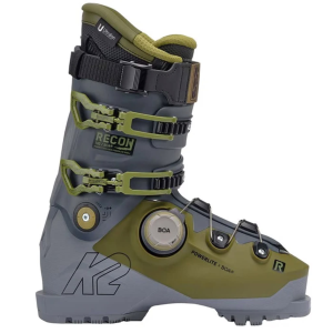 K2 K2 Recon 130 BOA Ski Boots 2026