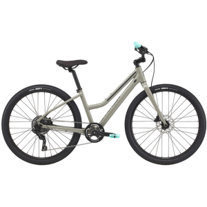 Cannondale Cannondale Treadwell 2 Remixte Hybrid Bicycle 2025