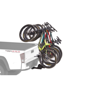 Yakima Yakima Yakima HangOver 4 Vertical Hanging Mountain Bike Rack - $798.95 at Philbricks Ski Board & Bike