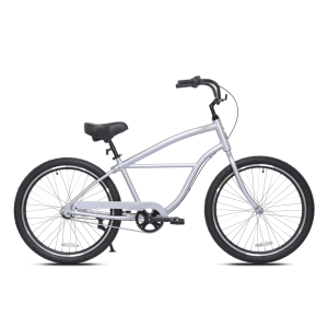 Haven Bicycles Haven Bicycles Haven Inlet 3 Beach Cruiser Bike (D) - $424.95 at Philbricks Ski Board & Bike
