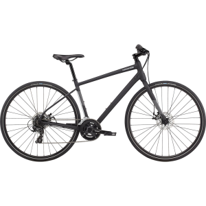 Cannondale Cannondale Cannondale Quick 5 Bike 2023 - $625.00 at Philbricks Ski Board & Bike