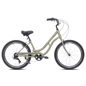 Haven Bicycles Haven Bicycles Haven Inlet 7 Beach Cruiser Bike (D) - $409.95 at Philbricks Ski Board & Bike