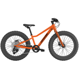 Cannondale Cannondale Kids' Trail Plus 20" Mountain Bike 2025