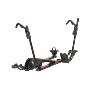 Yakima Yakima Yakima HoldUp 2" 2 Bike Hitch Rack - $569.00 at Philbricks Ski Board & Bike