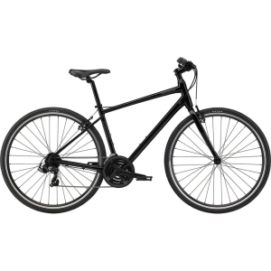 Cannondale Cannondale Cannondale Quick 6 Fitness Bike 2025 - $599.00 at Philbricks Ski Board & Bike