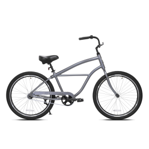 Haven Bicycles Haven Bicycles Haven Inlet 1 Beach Cruiser Bike (D) - $369.95 at Philbricks Ski Board & Bike