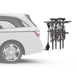 Yakima Yakima Yakima RidgeBack 5 Bike Hitch Rack - $479.00 at Philbricks Ski Board & Bike
