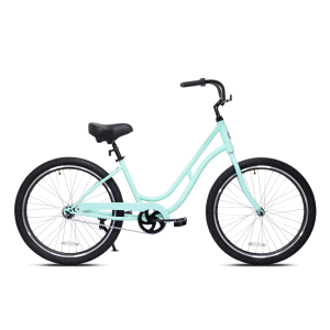 Haven Bicycles Haven Bicycles Haven Bay 1 Beach Cruiser Bike (D) - $314.95 at Philbricks Ski Board & Bike