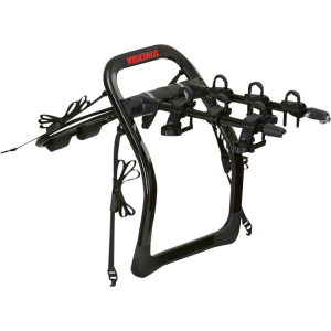 Yakima Yakima Yakima FullBack 3 Bike Trunk Rack - $329.00 at Philbricks Ski Board & Bike