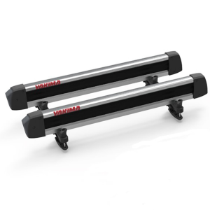 Yakima Yakima Yakima Freshtrack 6 Ski/Snowboard Rack - $319.00 at Philbricks Ski Board & Bike