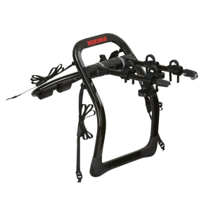 Yakima Yakima Yakima FullBack 2 Bike Trunk Rack - $299.00 at Philbricks Ski Board & Bike