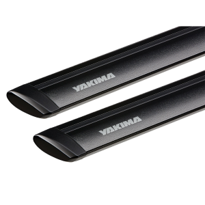 Yakima Yakima Yakima JetStream Aero Bars - $270.00 at Philbricks Ski Board & Bike