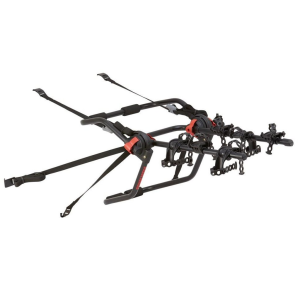 Yakima Yakima Yakima HangOut 3 Trunk Bike Rack - $219.00 at Philbricks Ski Board & Bike