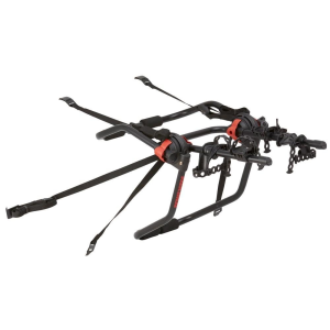 Yakima Yakima Yakima Hangout 2 Trunk Bike Rack - $199.00 at Philbricks Ski Board & Bike