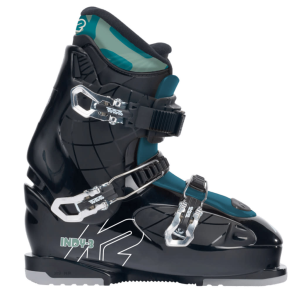 K2 K2 Kids' Indy 3 Ski Boots 2026
