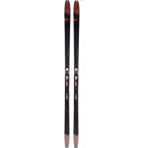 Rossignol Rossignol BC 80 Positrack Cross Country Skis w/NNN BC Auto Bindings 2025