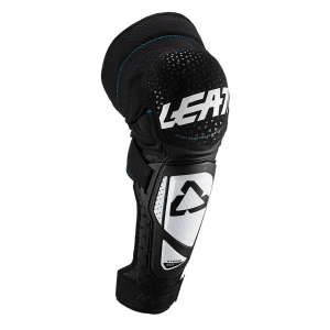 Leatt Leatt Knee and Shin Guard 3DF Hybrid EXT