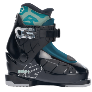 K2 K2 Kids' Indy 1 Ski Boots 2026