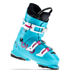 Elan Alpina Kids' Duo 3 Girl Ski Boots 2023