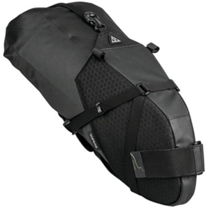 Topeak Topeak Backloader X Saddle Bag - Black, 10L