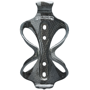 Arundel Mandible Cage Carbon