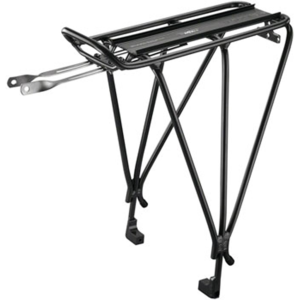 Topeak Topeak Topeak Explorer Rear Rack - 29", Disc Compatible, MTX 2.0, Black - $74.95 at Philbricks Ski Board & Bike