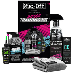 Muc-Off Muc-Off Muc-Off Indoor Training Kit - $55.49 at Philbricks Ski Board & Bike